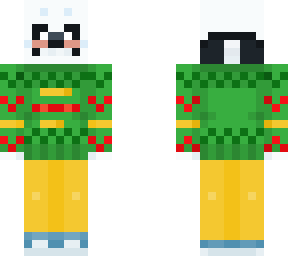 cpau science sans