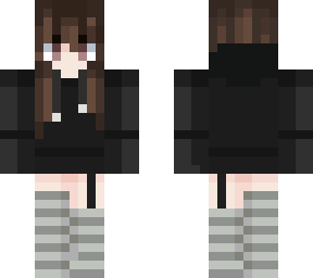 cute skin novastar