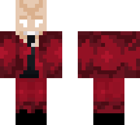 dapper dead guy