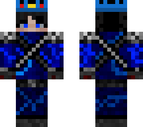 dark hero