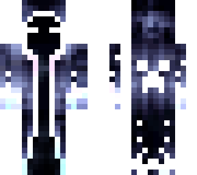 dark wanderer
