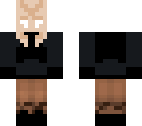 dead guy