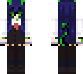demonelegante