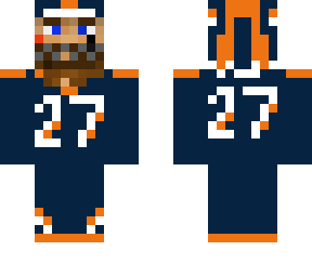 denver broncs