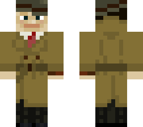 detective otto
