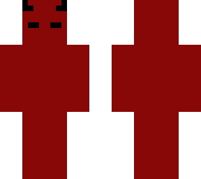 devil king skin