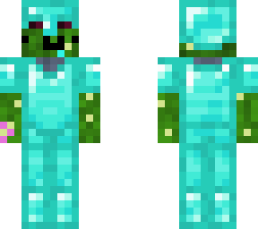 diamond armor
