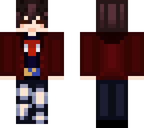 dog skin