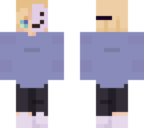 dream purple (bare bone)