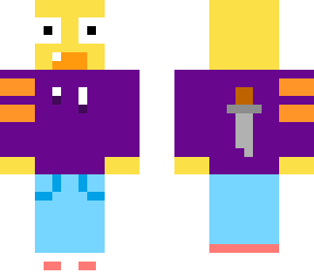 duck