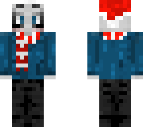 edit of a skin for bf