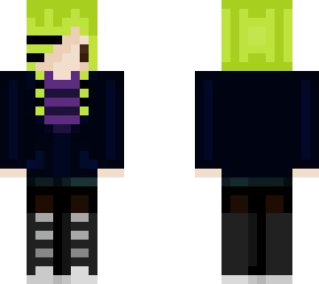 emo thing