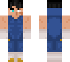 ennis but vegeta 2