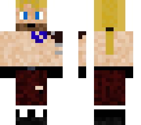 faridbelmont