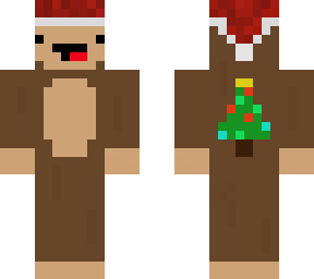 festive gunkly