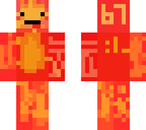 fire boy