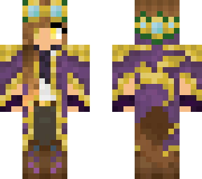 fixed steampunk