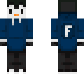 flight's mc skin v2 (hive style) 3px arms