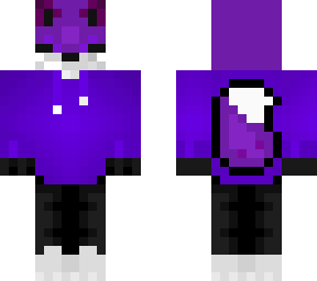 fox reworked