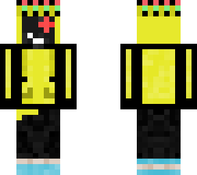 gamer_g overlord alternate version