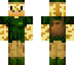 giraffe explorer
