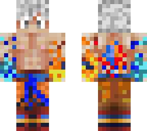goku