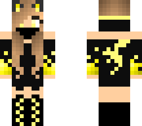 golden z