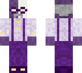 grandpa ube
