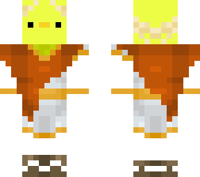 greece god duck (thanks to thatonedaw for the base)