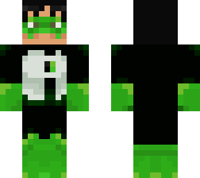 green lantern(k.r)