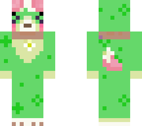 greennpinkpup
