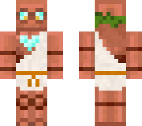 haiselwho's skin but edited
