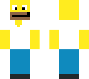 homer simpson