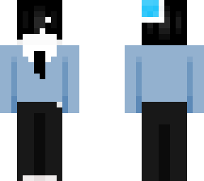 i feel like i havent uploaded a skin in awhile