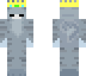 i gave swiftpaw a crown bc i was bored lol