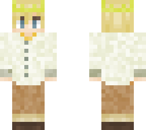 i made a new skin like a realistic version of my bee one use it you’d like :d