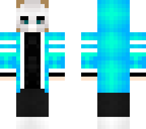 icy