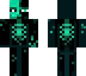 infected ancient