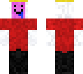 initialsheep god (improved)