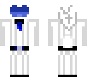 inverted mafioso