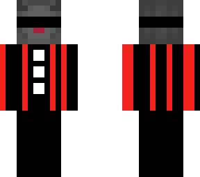 itzkilza skin