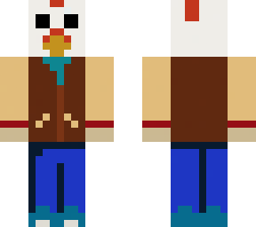 jacket (hotline miami)