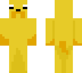 jake the dog