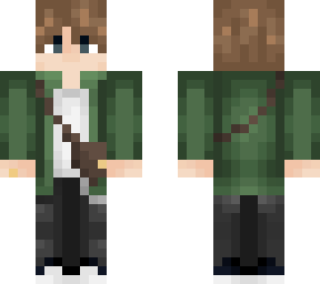 jam skin