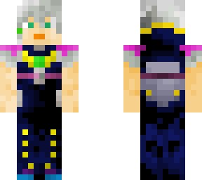 jodio joestar