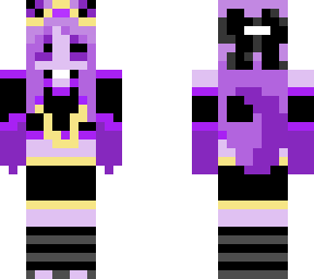 julias skin remade by me ney