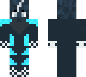 karroth lore skin