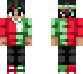 katarc christmas colors