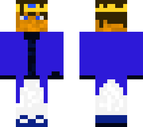 king wilson
