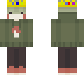 kingforg